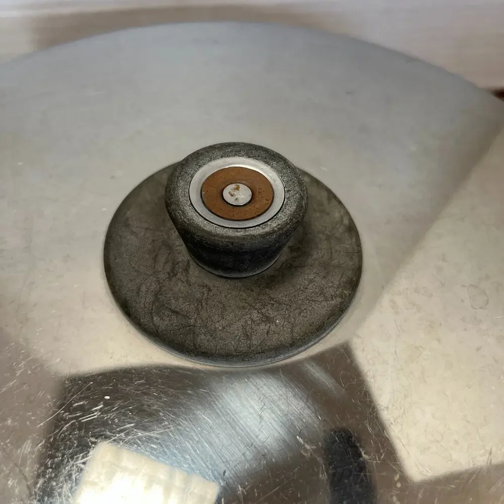 Revere Ware vintage paul